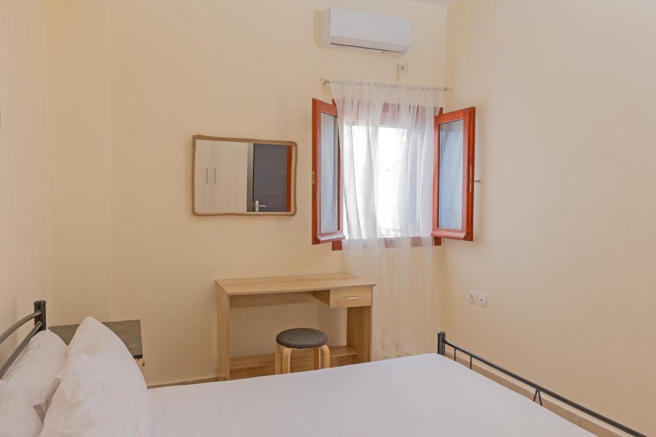 Astypálaia Aether Luxury Apartment Pera Gialos المظهر الخارجي الصورة