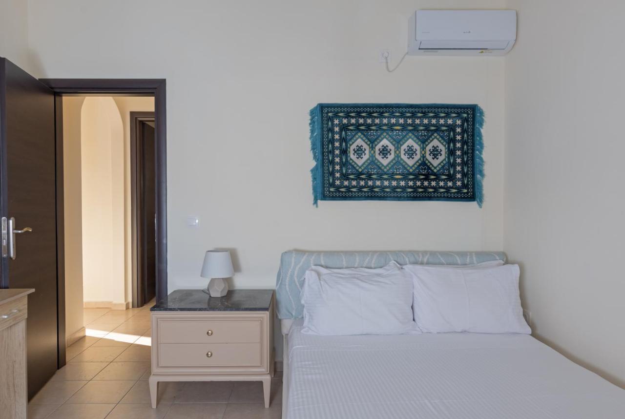 Astypálaia Aether Luxury Apartment Pera Gialos المظهر الخارجي الصورة