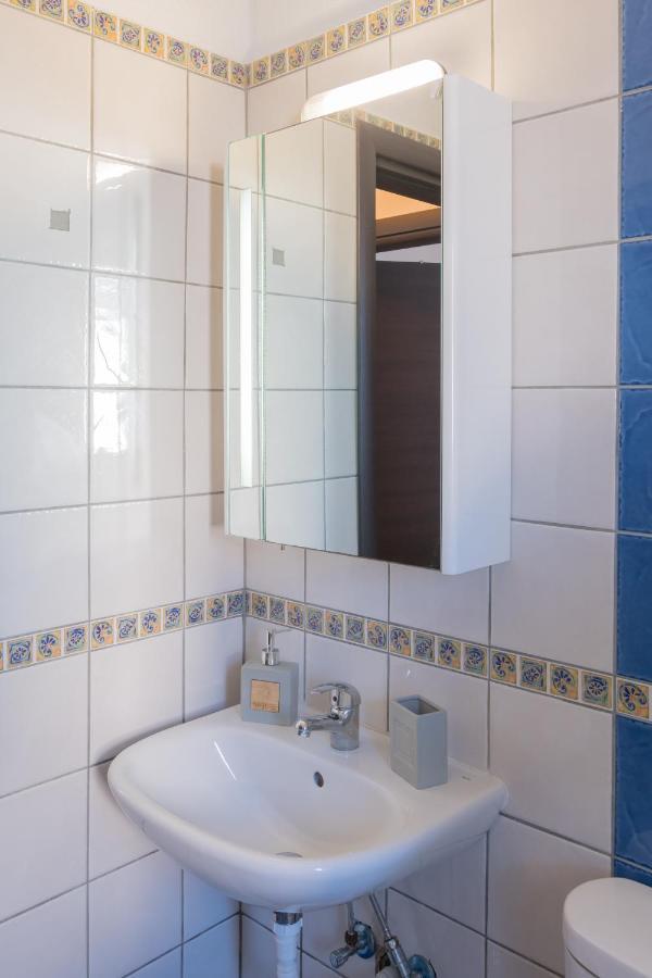 Astypálaia Aether Luxury Apartment Pera Gialos المظهر الخارجي الصورة
