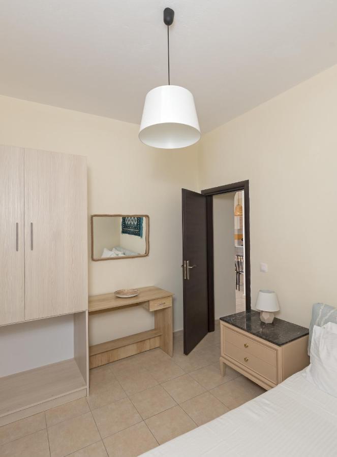 Astypálaia Aether Luxury Apartment Pera Gialos المظهر الخارجي الصورة