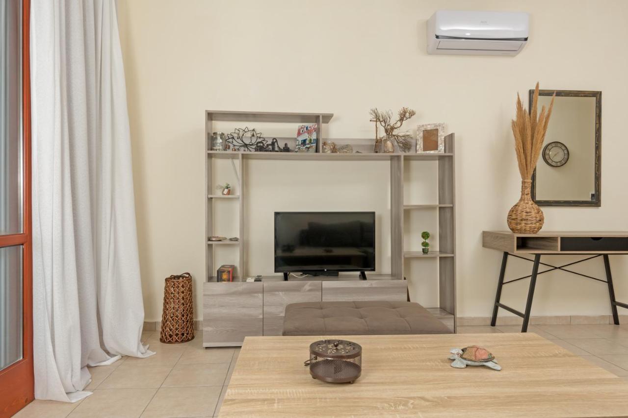 Astypálaia Aether Luxury Apartment Pera Gialos المظهر الخارجي الصورة
